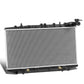 1991-2000 Nissan Sentra OEM Replacement Radiator