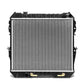 88-95 Toyota 4Runner & Pickup V6 RWD OEM Radiator Auto/Manual