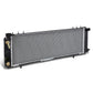 91-01 Jeep Cherokee / 91-92 Comanche OEM Radiator