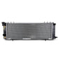 91-01 Jeep Cherokee / 91-92 Comanche OEM Radiator