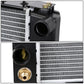 91-01 Jeep Cherokee / 91-92 Comanche OEM Radiator