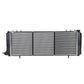91-01 Jeep Cherokee / 91-92 Comanche OEM Radiator