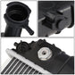 91-94 Chevrolet Lumina OEM Radiator w/ Transmission Oil Cooler
