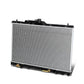 1991-1995 Acura Legend OEM Radiator - Automatic Transmission