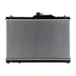1991-1995 Acura Legend OEM Radiator - Automatic Transmission