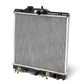 92-00 Honda Civic Radiator - OEM Replacement for Automatic Models