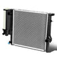 91-98 BMW 318i/318is/318ti & Z3 OEM Radiator Auto/Manual