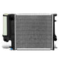 91-98 BMW 318i/318is/318ti & Z3 OEM Radiator Auto/Manual