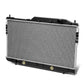 2004-2006 Suzuki Verona OEM Radiator - Automatic Transmission