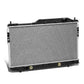 2004-2006 Suzuki Verona OEM Radiator - Automatic Transmission