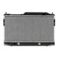 2004-2006 Suzuki Verona OEM Radiator - Automatic Transmission