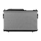 2004-2006 Suzuki Verona OEM Radiator - Automatic Transmission