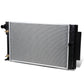 2008-2015 Scion xB OEM Radiator Automatic Transmission