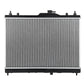 2007-2011 Nissan Versa OEM Radiator - 1.8L CVT Automatic