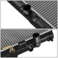 2007-2008 Nissan Maxima OEM Radiator