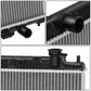 2007-2008 Nissan Maxima OEM Radiator