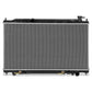 2007-2008 Nissan Maxima OEM Radiator