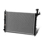 2007-2017 Chevy Traverse OEM Radiator 3.6L Automatic