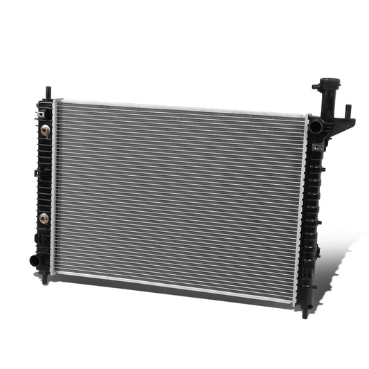2007-2017 Chevy Traverse OEM Radiator 3.6L Automatic