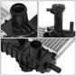 2007-2017 Chevy Traverse OEM Radiator 3.6L Automatic