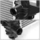 08-17 Buick Enclave / 09-17 Chevrolet Traverse / 07-16 GMC Acadia OEM Radiator