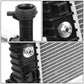 08-17 Buick Enclave / 09-17 Chevrolet Traverse / 07-16 GMC Acadia OEM Radiator
