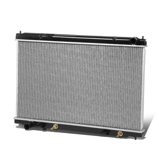 2006-2010 Infiniti M35/M45 OEM Radiator - Automatic Transmission