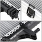 2007-2010 Audi Q7 OEM Radiator