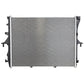 2007-2010 Audi Q7 OEM Radiator