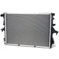 2007-2010 Audi Q7 OEM Radiator