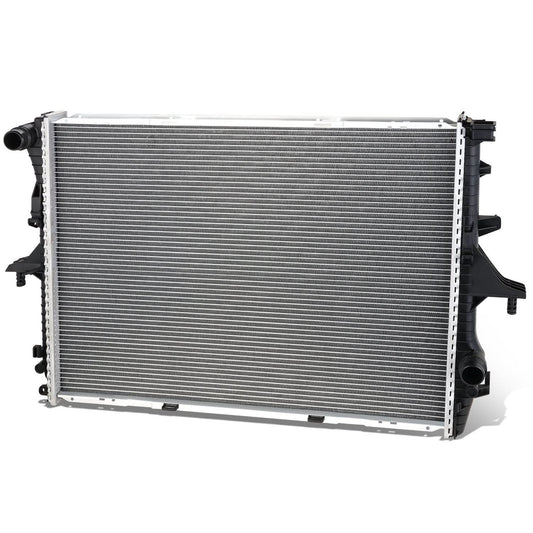 2007-2010 Audi Q7 OEM Radiator