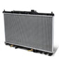 2007-2011 Honda Element OEM Replacement Radiator