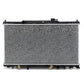 2007-2011 Honda Element OEM Replacement Radiator