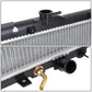 2007-2011 Honda Element OEM Replacement Radiator