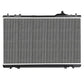 2008-2016 Lexus LS600H / LS460 OEM Replacement Radiator