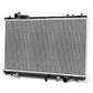 2008-2016 Lexus LS600H / LS460 OEM Replacement Radiator