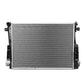2008-2010 Ford F-250 F-350 F-450 F-550 Super Duty OEM Radiator