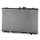 2008-2013 Toyota Highlander V6 3.5L OEM Radiator
