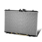 2008-2013 Toyota Highlander V6 OEM Radiator