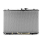 2008-2013 Toyota Highlander V6 OEM Radiator