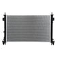 07-08 Chrysler Pacifica 4.0L OEM Radiator - Automatic Transmission
