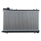 2006-2008 Subaru Forester 2.5L Turbo OEM Radiator - Automatic