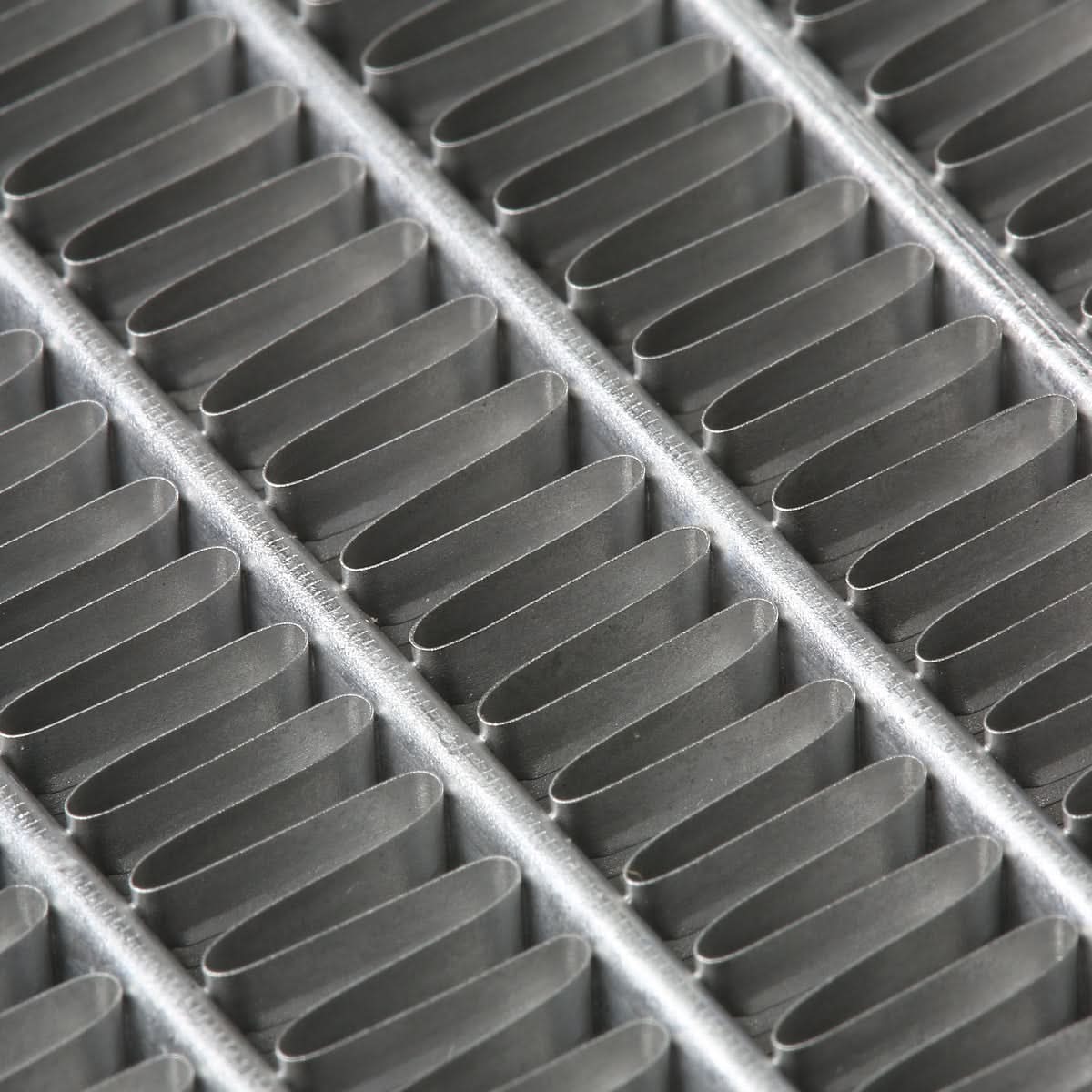 2006-2008 Subaru Forester 2.5L Turbo OEM Radiator - Automatic