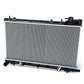 2006-2008 Subaru Forester 2.5L Turbo OEM Radiator - Automatic