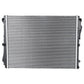 14-17 Mercedes S-Class & E-Class & GLC OEM Replacement Radiator