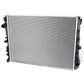 14-17 Mercedes S-Class & E-Class & GLC OEM Replacement Radiator
