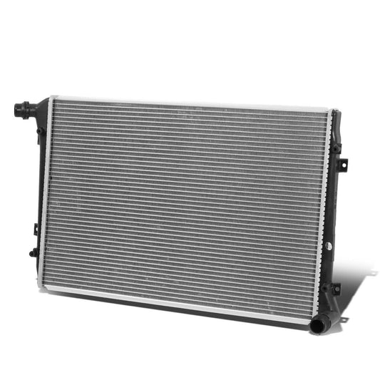 2005-2010 Volkswagen Jetta OEM Replacement Radiator 1.9L TDI