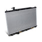2007-2009 Honda CR-V OEM Radiator