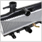 2007-2009 Honda CR-V OEM Radiator