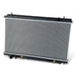 2007-2009 Nissan 350Z Automatic Transmission Radiator - OEM